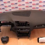 Kit plansa bord AUDI Q5 2008-2019, vedere frontata