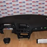 Kit plansa bord AUDI Q5 2008-2019, vedere laterala