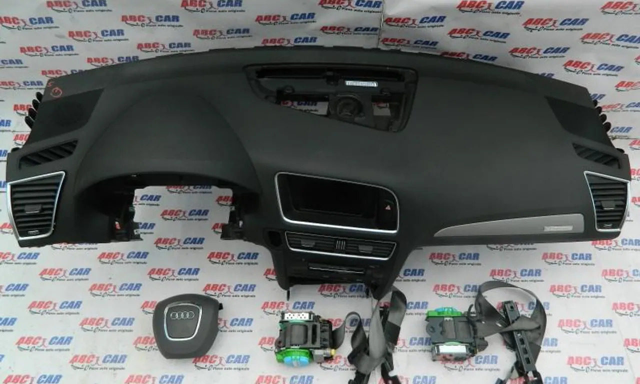 Kit plansa bord AUDI Q5 2008-2019