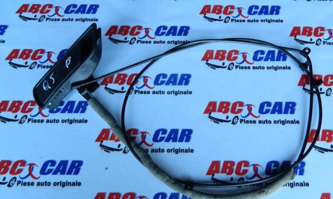 Maner rabatare scaun dreapta fata AUDI Q5 2008-2019