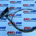 Maner rabatare scaun dreapta fata AUDI Q5 2008-2019 8R0885682A, vedere frontata
