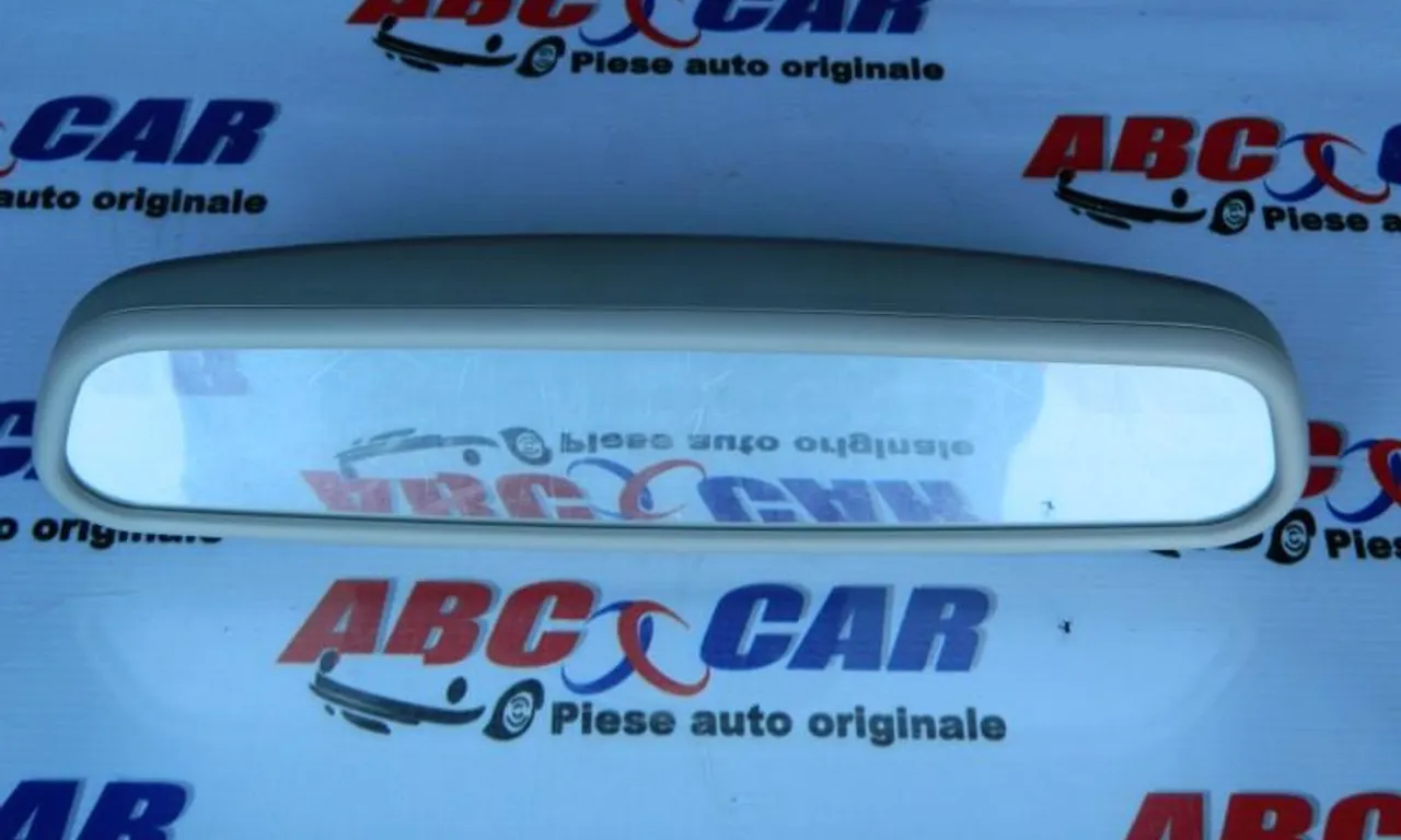 Oglinda retrovizoare centrala AUDI Q5 2008-2019
