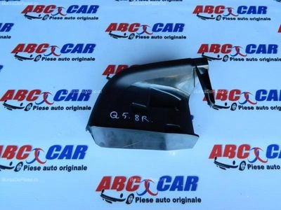 Ornament centura stanga spate AUDI Q5 2008-2019 oe 8R0857791, vedere frontata