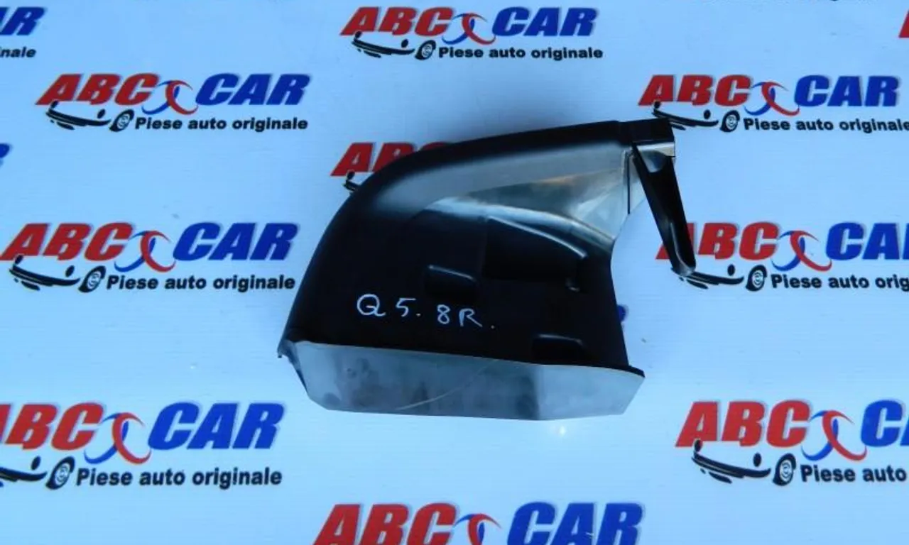 Ornament centura stanga spate AUDI Q5 2008-2019