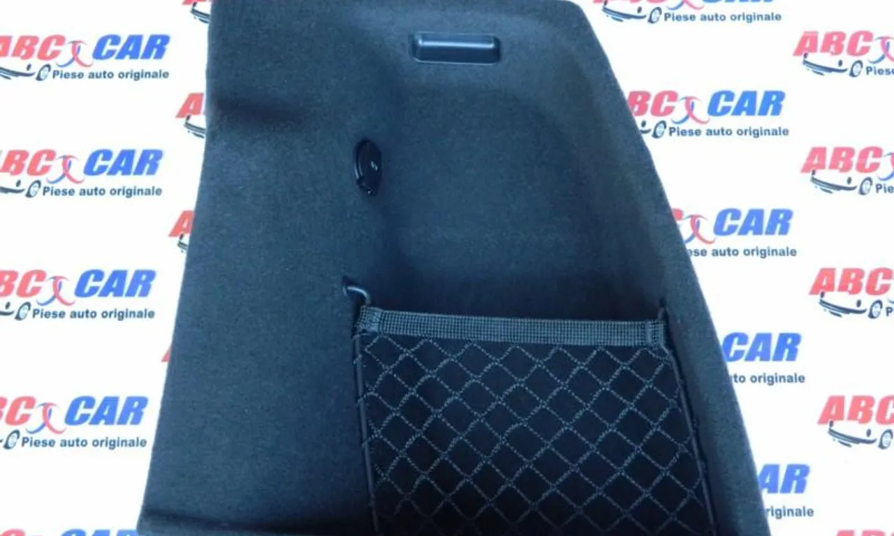 Ornament interior portbagaj dreapta AUDI Q5 2008-2019