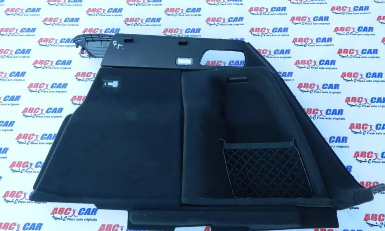 Ornament interior portbagaj dreapta AUDI Q5 2008-2019