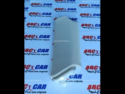 Ornament stalp interior