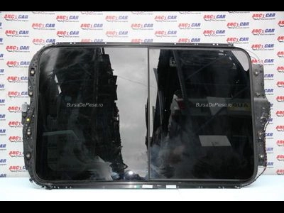 Panoramic AUDI Q5 2008-2019, vedere frontata
