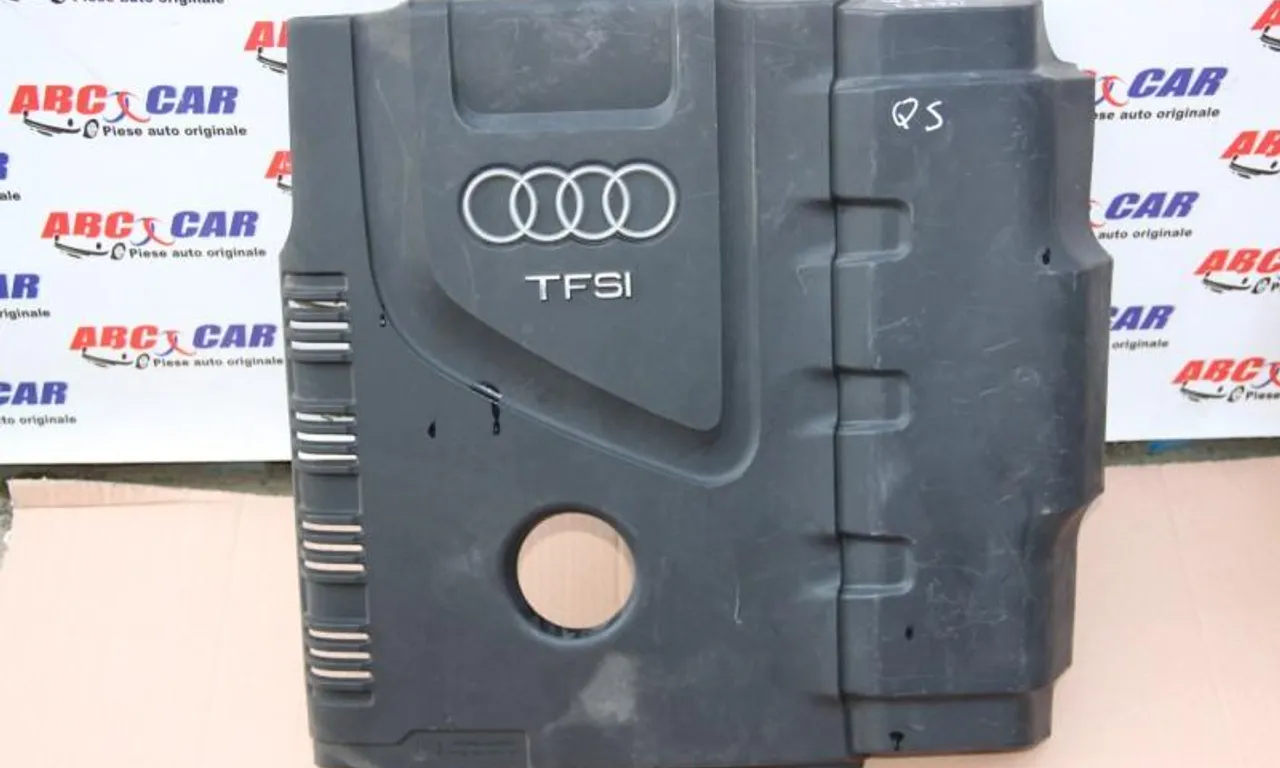 Capac motor AUDI Q5 2008-2019
