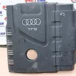 Capac motor AUDI Q5 2008-2019, vedere frontata