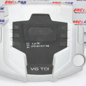 Capac motor