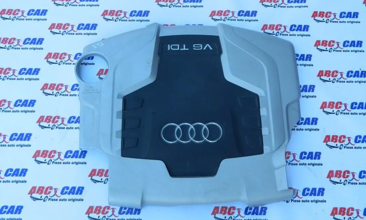 Capac motor AUDI Q5 2008-2019