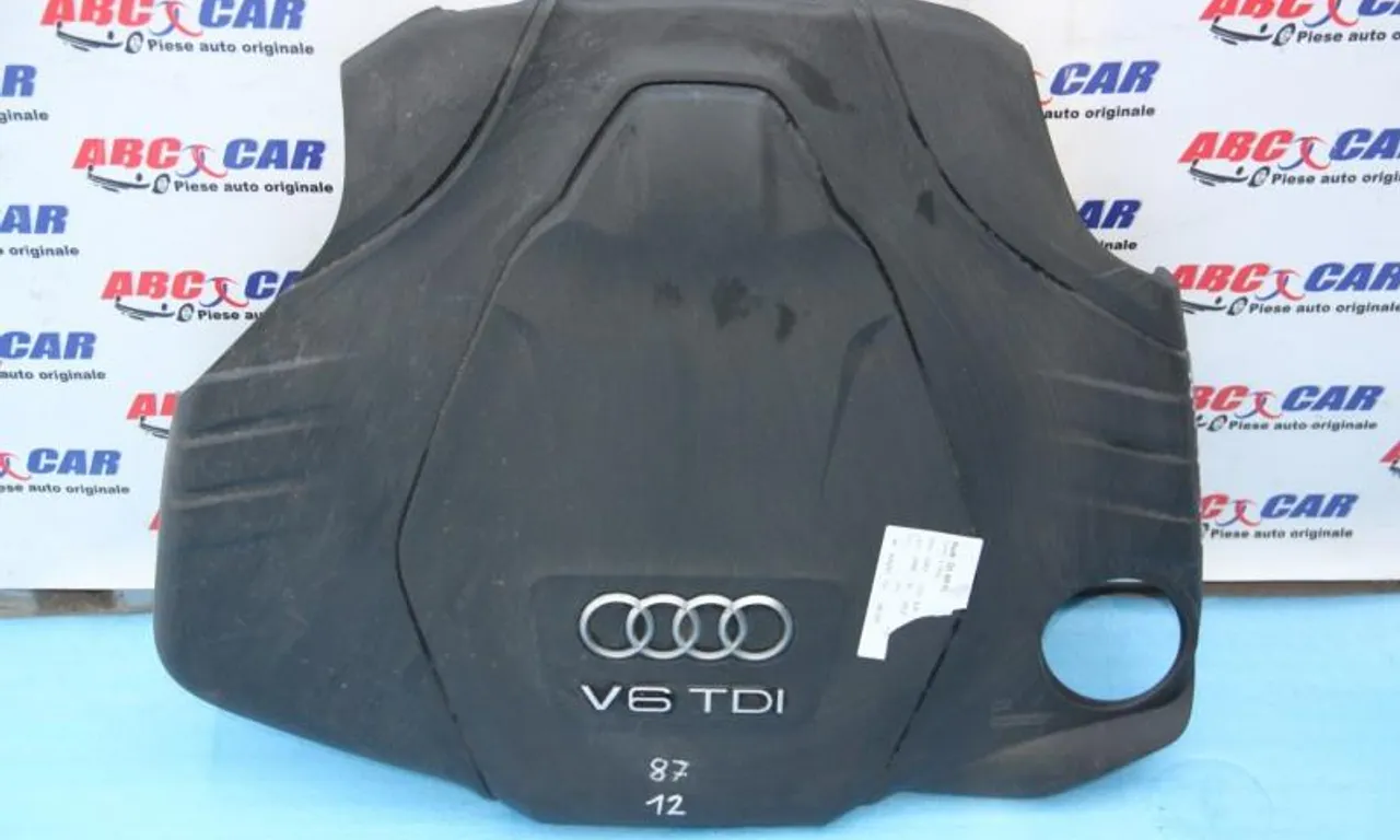 Capac motor AUDI Q5 2008-2019