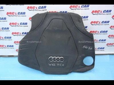 Capac motor