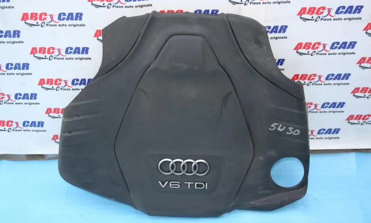 Capac motor AUDI Q5 2008-2019
