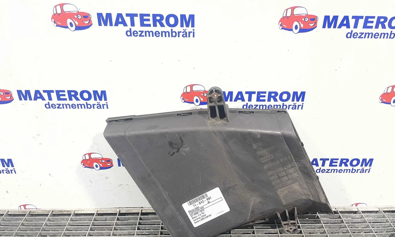 CAPTATOR AER AUDI Q5 2008-2019