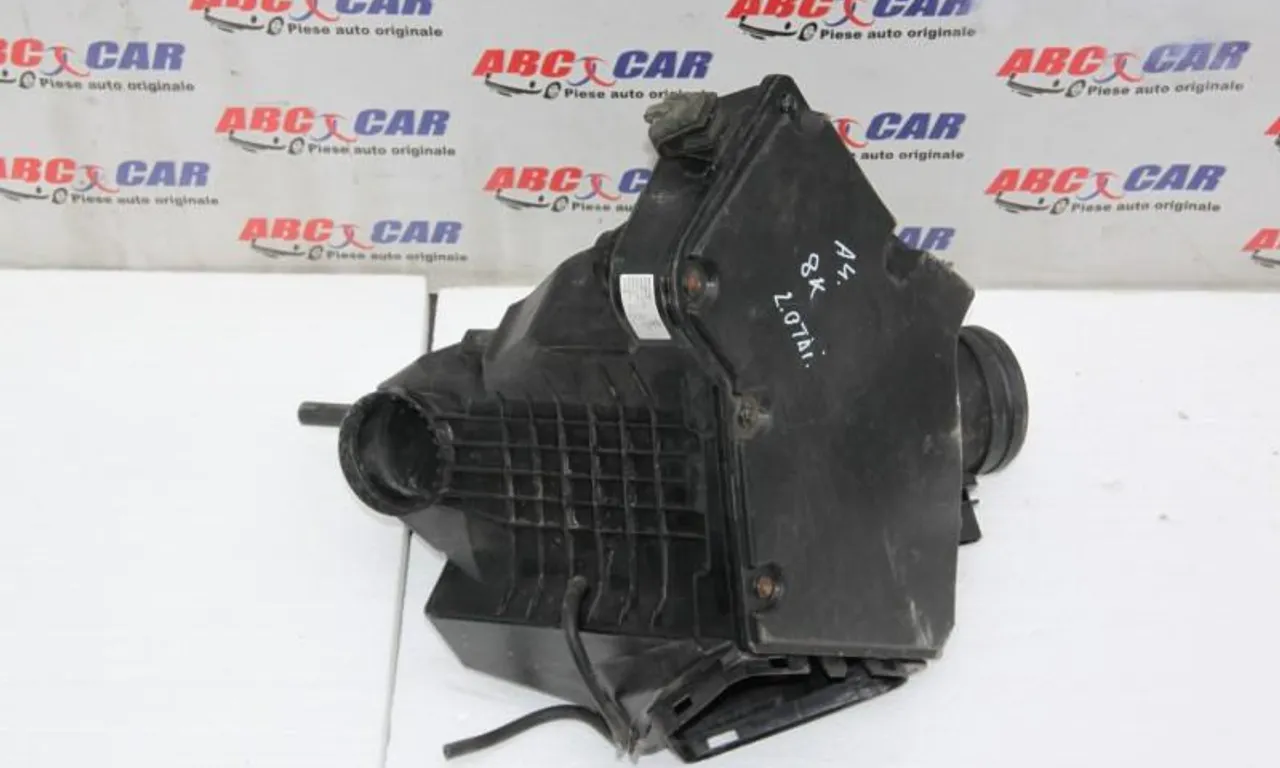 Carcasa filtru aer AUDI Q5 2008-2019