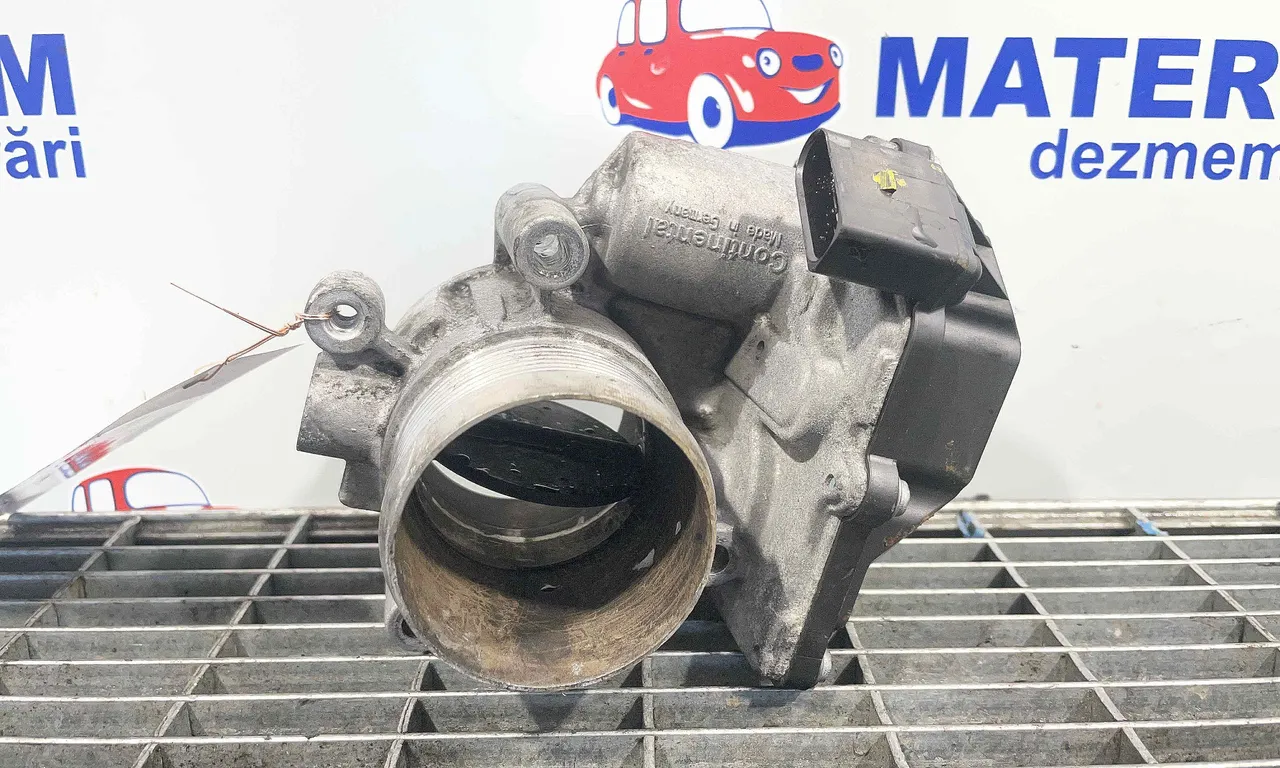 CLAPETA ACCELERATIE AUDI Q5 2008-2019