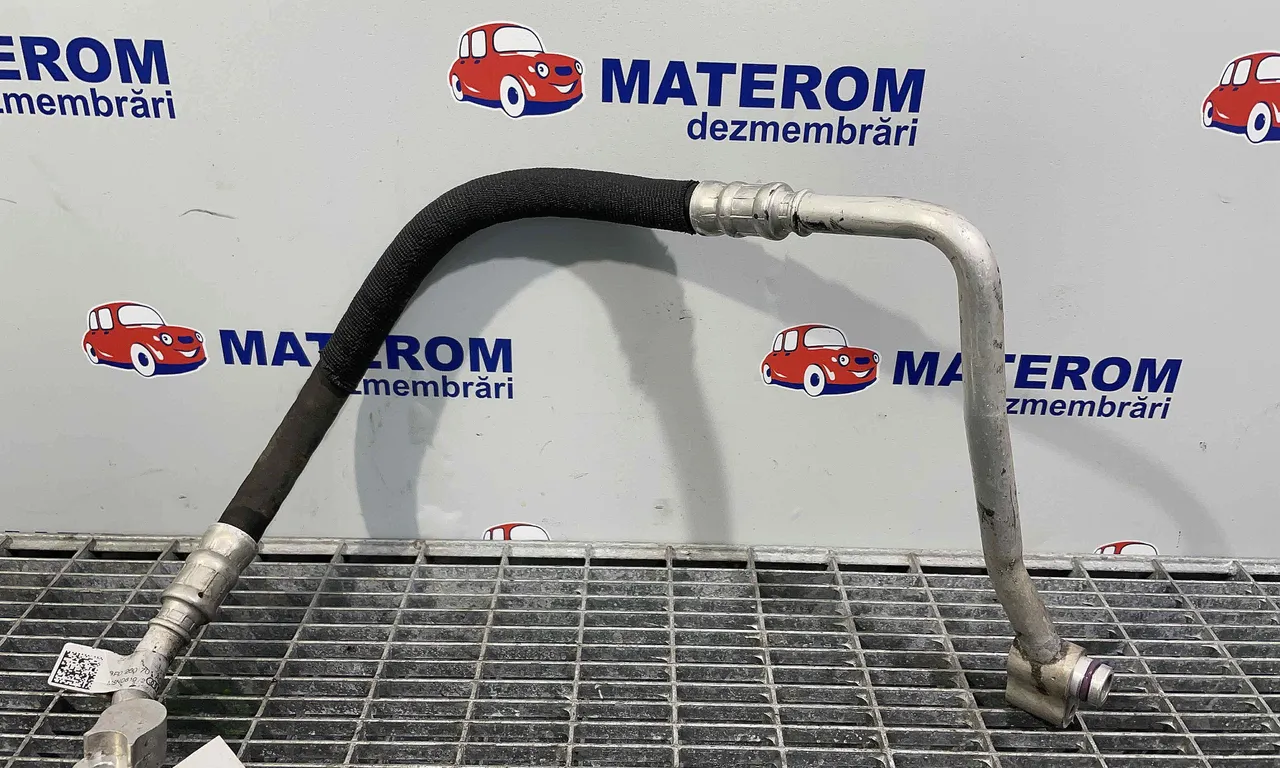 CONDUCTA CLIMA AUDI Q5 2008-2019