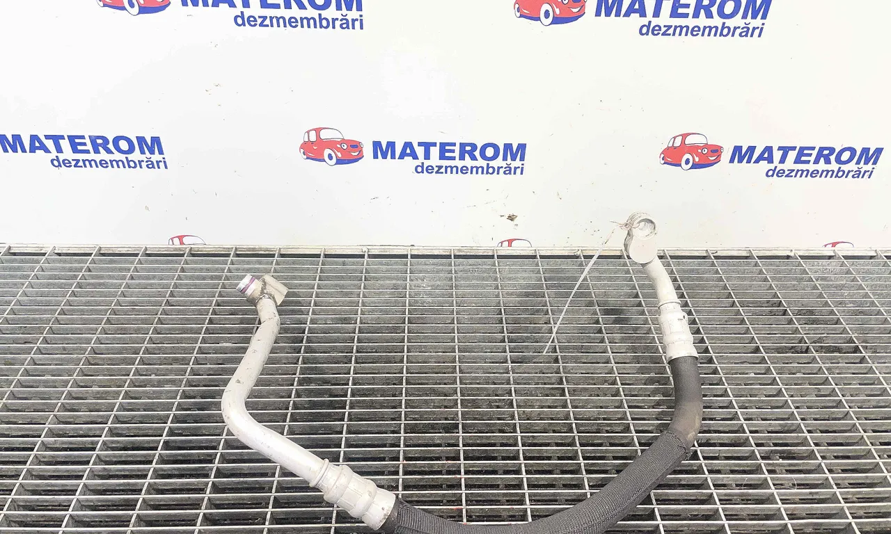 CONDUCTA CLIMA AUDI Q5 2008-2019