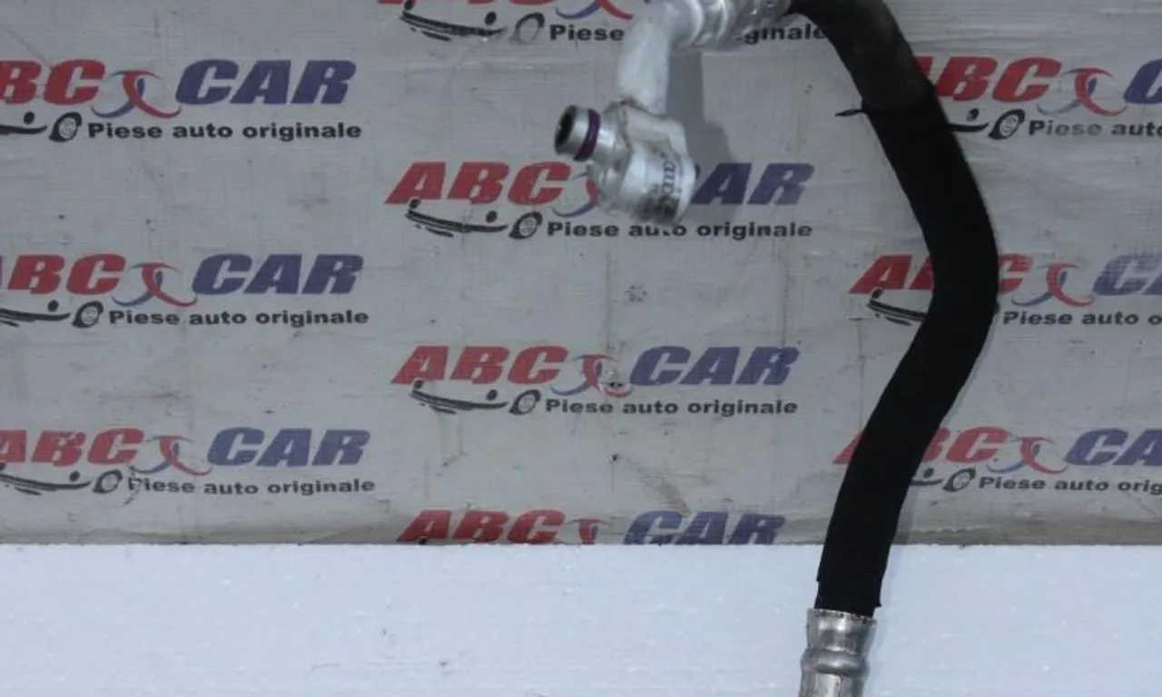 Conducta clima AUDI Q5 2008-2019