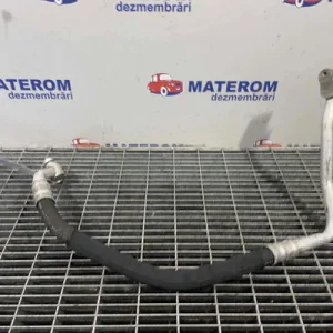 CONDUCTA CLIMA