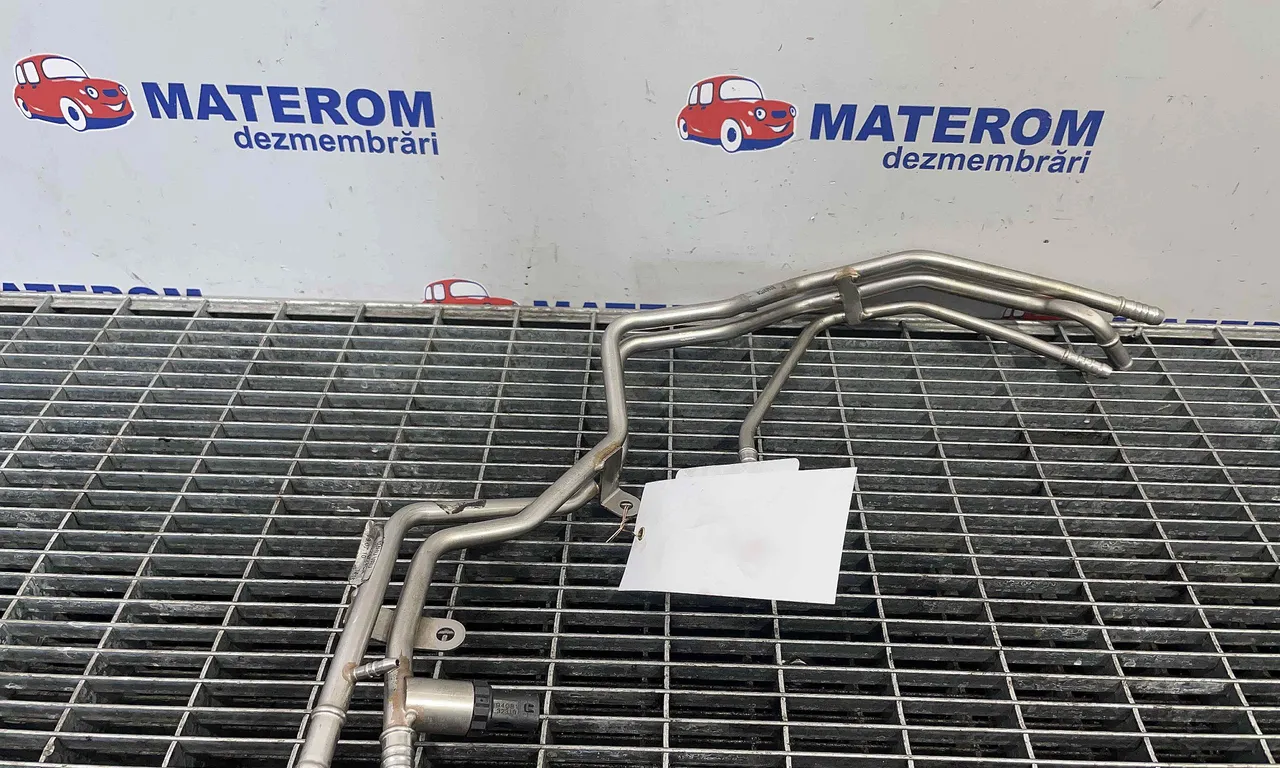 CONDUCTA COMBUSTIBIL AUDI Q5 2008-2019