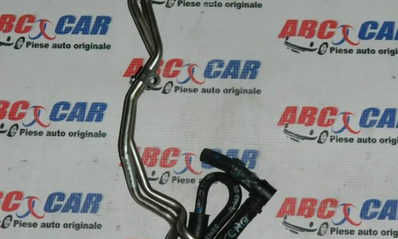Conducte alimentare AUDI Q5 2008-2019