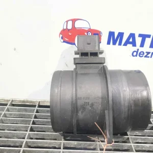 DEBITMETRU AER