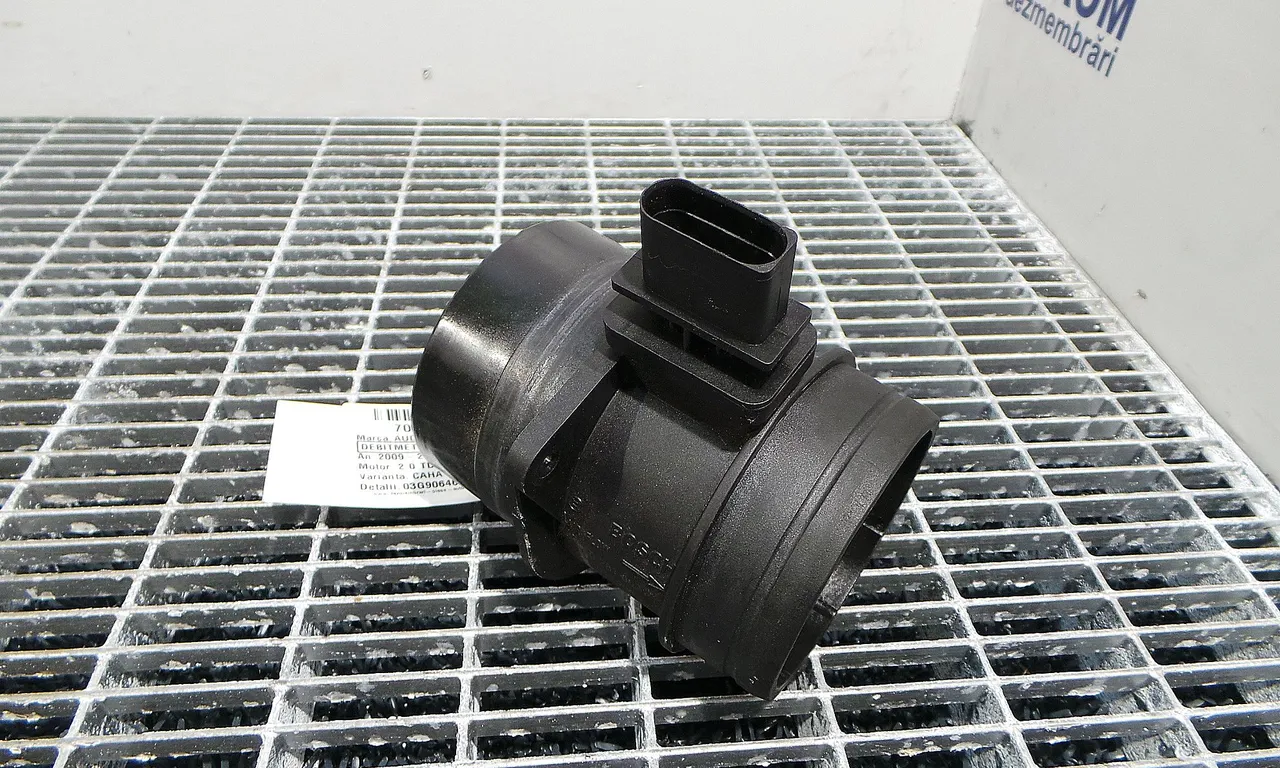 DEBITMETRU AER AUDI Q5 2008-2019