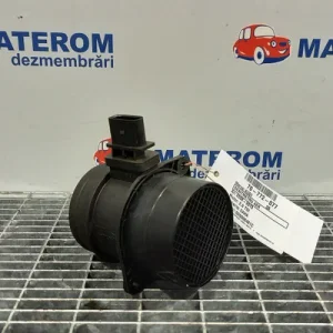 DEBITMETRU AER