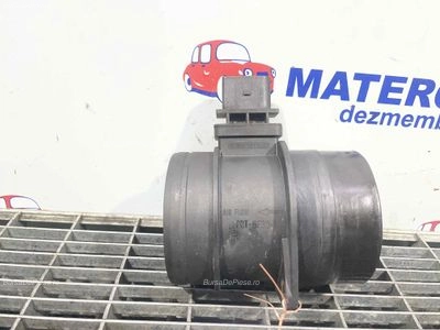 DEBITMETRU AER