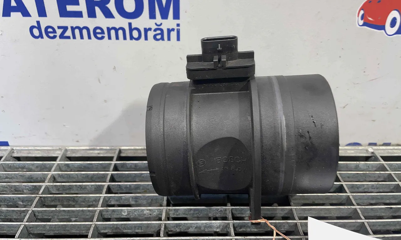 DEBITMETRU AER AUDI Q5 2008-2019