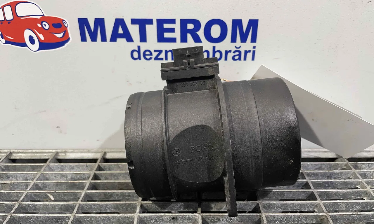 DEBITMETRU AER AUDI Q5 2008-2019