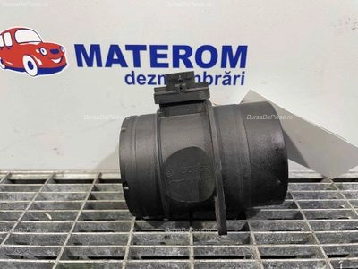 DEBITMETRU AER