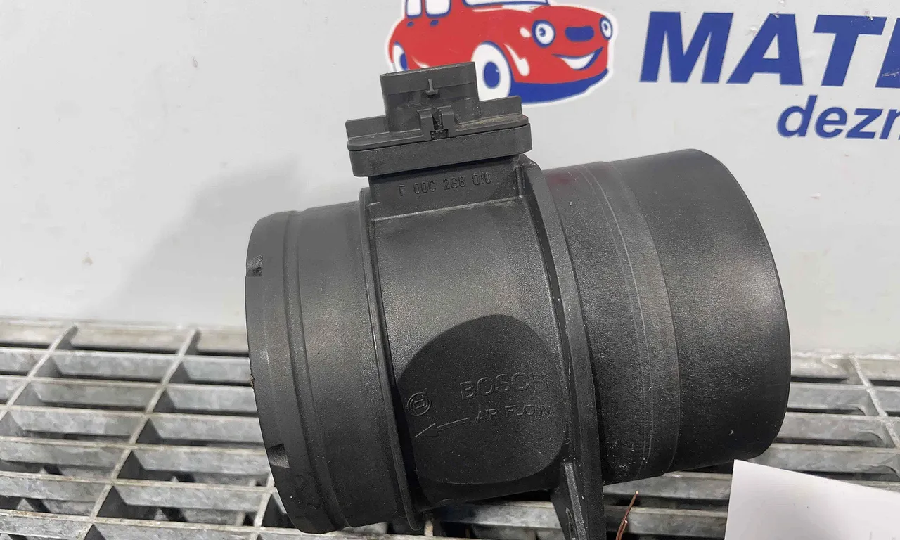 DEBITMETRU AER AUDI Q5 2008-2019