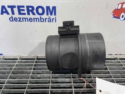 DEBITMETRU AER