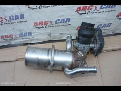 EGR cu racitor