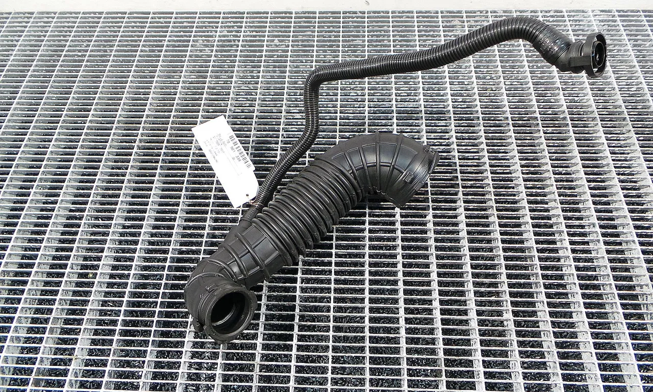 FURTUN ADMISIE AER AUDI Q5 2008-2019
