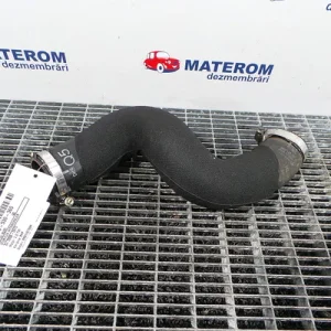 FURTUN INTERCOOLER