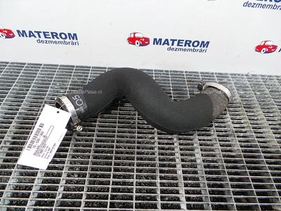 FURTUN INTERCOOLER