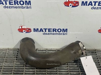 FURTUN INTERCOOLER