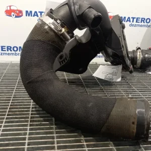 FURTUN INTERCOOLER