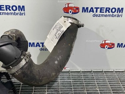 FURTUN INTERCOOLER