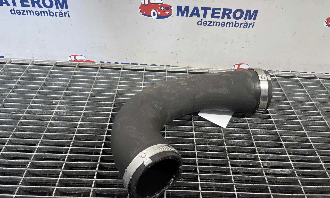 FURTUN INTERCOOLER AUDI Q5 2008-2019