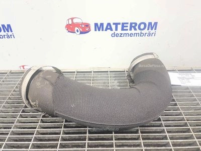 FURTUN INTERCOOLER