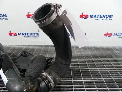 FURTUN INTERCOOLER