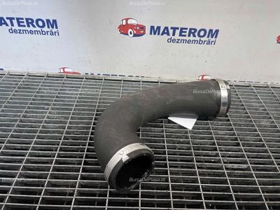 FURTUN INTERCOOLER