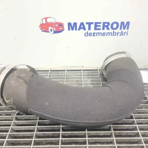FURTUN INTERCOOLER
