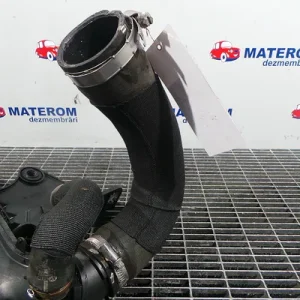 FURTUN INTERCOOLER